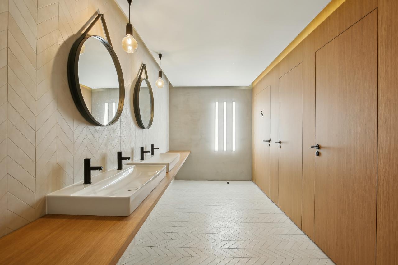 Bureau Clichy 7062m² Location bureau Clichy Hauts-de-Seine OLBUR2100430 20